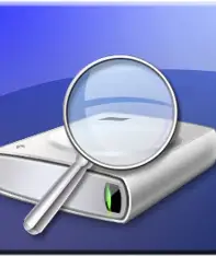 CrystalDiskInfo 硬盘检测